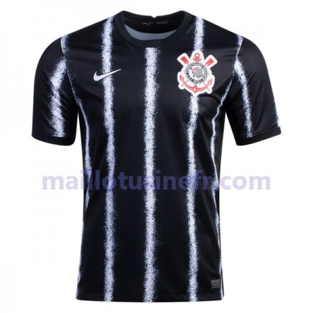 Maillot de Foot Corinthians Extérieur 2021-22